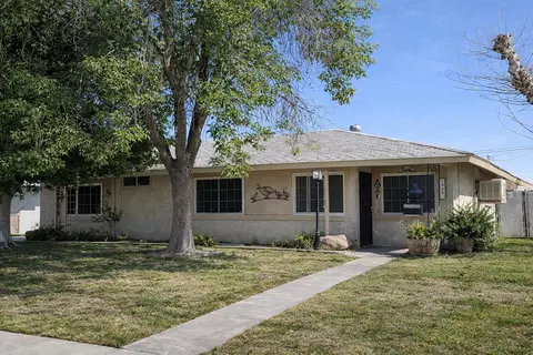 430 N 8th St, Blythe, CA 92225