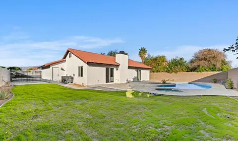 Exterior - 82431 Priscilla Ct, Indio, CA 92201 photo 4 of 10