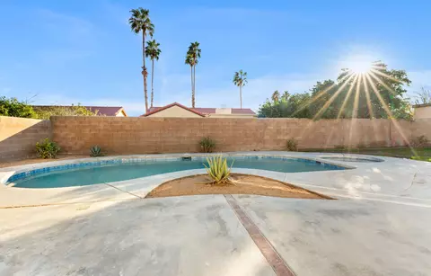 Exterior - 82431 Priscilla Ct, Indio, CA 92201 photo 8 of 10
