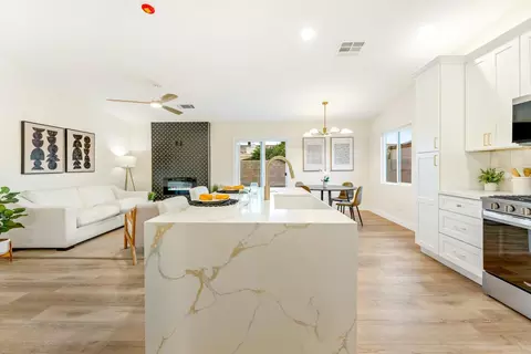 Kitchen - 82431 Priscilla Ct, Indio, CA 92201 photo 2 of 2