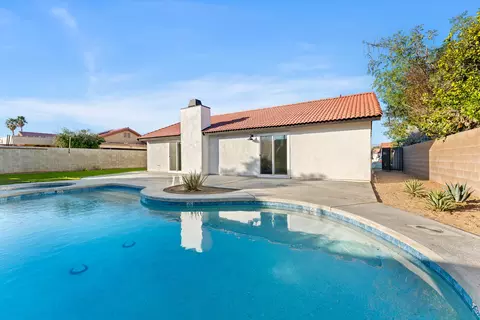Exterior - 82431 Priscilla Ct, Indio, CA 92201 photo 7 of 10