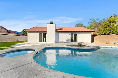 Exterior - 82431 Priscilla Ct, Indio, CA 92201 photo 5 of 10