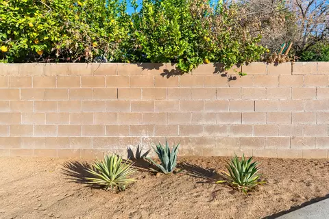 Exterior - 82431 Priscilla Ct, Indio, CA 92201 photo 9 of 10