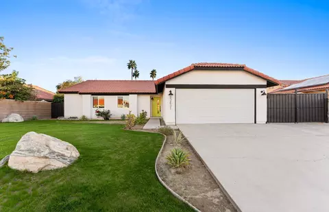 Exterior - 82431 Priscilla Ct, Indio, CA 92201 photo 1 of 10