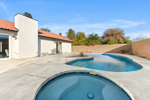 Exterior - 82431 Priscilla Ct, Indio, CA 92201 photo 6 of 10