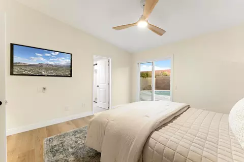 Bedroom - 82431 Priscilla Ct, Indio, CA 92201 photo 8 of 8