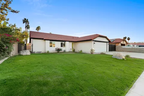 Exterior - 82431 Priscilla Ct, Indio, CA 92201 photo 3 of 10