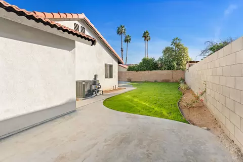 Exterior - 82431 Priscilla Ct, Indio, CA 92201 photo 10 of 10