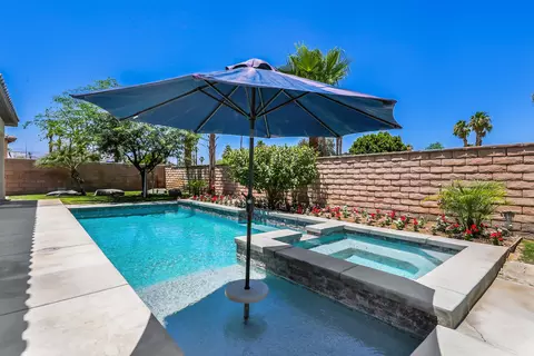 Exterior - 80076 Bridgeport Dr, Indio, CA 92201 photo 6 of 10