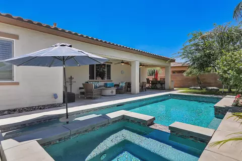 Exterior - 80076 Bridgeport Dr, Indio, CA 92201 photo 8 of 10