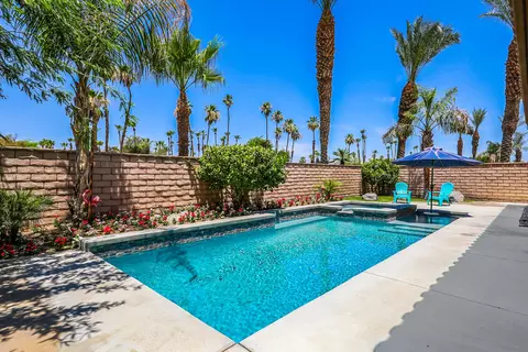 Exterior - 80076 Bridgeport Dr, Indio, CA 92201 photo 3 of 10