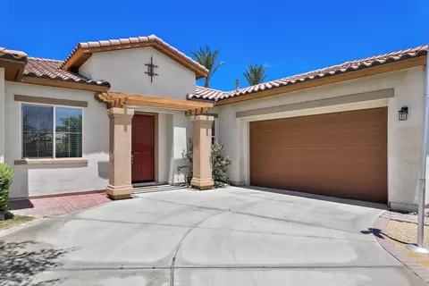 Exterior - 80076 Bridgeport Dr, Indio, CA 92201 photo 2 of 10
