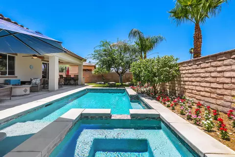 Exterior - 80076 Bridgeport Dr, Indio, CA 92201 photo 7 of 10