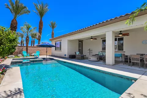 Exterior - 80076 Bridgeport Dr, Indio, CA 92201 photo 5 of 10