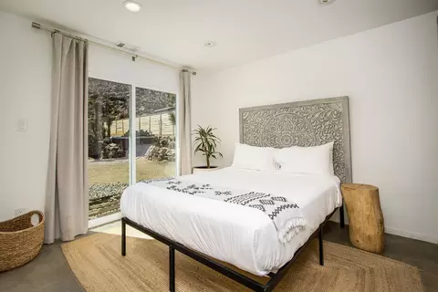 Bedroom - 61093 Prescott Trl, Joshua Tree, CA 92252 photo 3 of 3