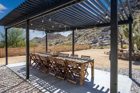 Other - 61093 Prescott Trl, Joshua Tree, CA 92252 photo 3 of 4