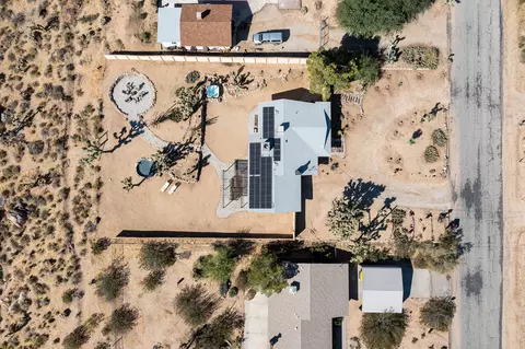 View/Area - 61093 Prescott Trl, Joshua Tree, CA 92252 photo 3 of 6