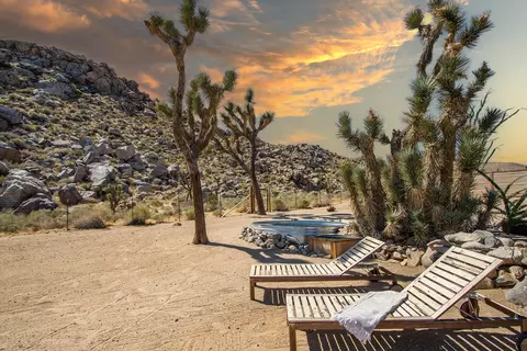 61093 Prescott Trl, Joshua Tree, CA 92252