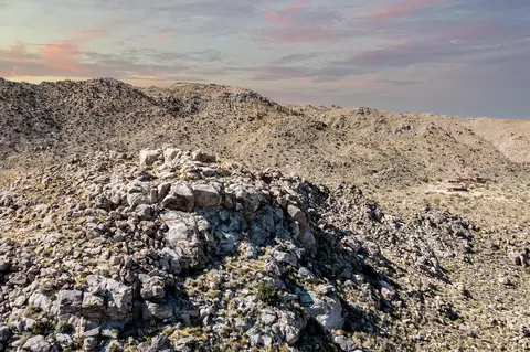 View/Area - 61093 Prescott Trl, Joshua Tree, CA 92252 photo 1 of 6