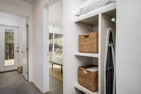 Entry Way - 61093 Prescott Trl, Joshua Tree, CA 92252 photo 1 of 1