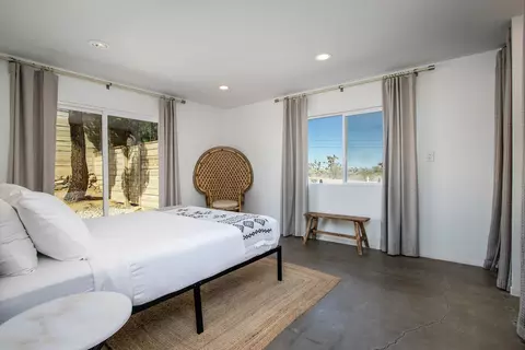 Bedroom - 61093 Prescott Trl, Joshua Tree, CA 92252 photo 1 of 3
