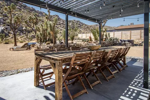 Other - 61093 Prescott Trl, Joshua Tree, CA 92252 photo 4 of 4