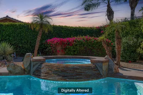 Exterior - 48135 Chesapeake Pl, Indio, CA 92201 photo 7 of 16