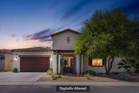 Exterior - 48135 Chesapeake Pl, Indio, CA 92201 photo 2 of 16