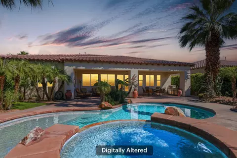 Exterior - 48135 Chesapeake Pl, Indio, CA 92201 photo 5 of 16