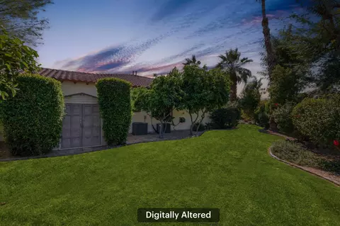 Exterior - 48135 Chesapeake Pl, Indio, CA 92201 photo 12 of 16