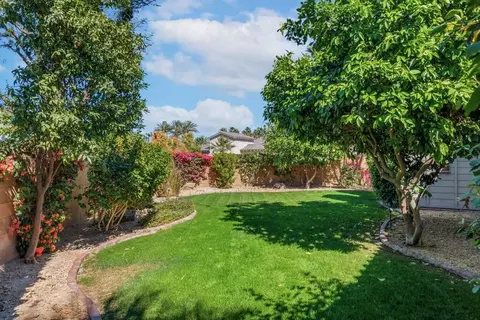 Exterior - 48135 Chesapeake Pl, Indio, CA 92201 photo 15 of 16