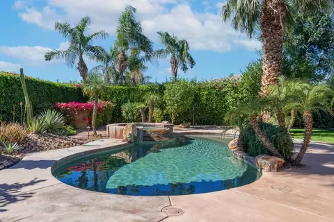 Exterior - 48135 Chesapeake Pl, Indio, CA 92201 photo 8 of 16