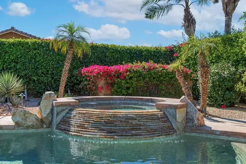 Exterior - 48135 Chesapeake Pl, Indio, CA 92201 photo 6 of 16