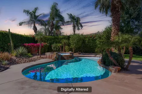 Exterior - 48135 Chesapeake Pl, Indio, CA 92201 photo 9 of 16