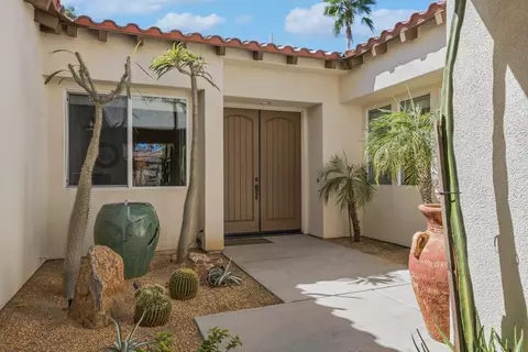 Exterior - 48135 Chesapeake Pl, Indio, CA 92201 photo 4 of 16