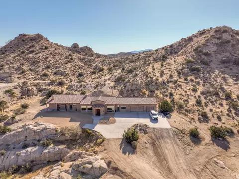 56245 Cobalt Rd, Yucca Valley, CA 92284