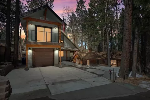 830 Oriole Dr, Big Bear Lake, CA 92315