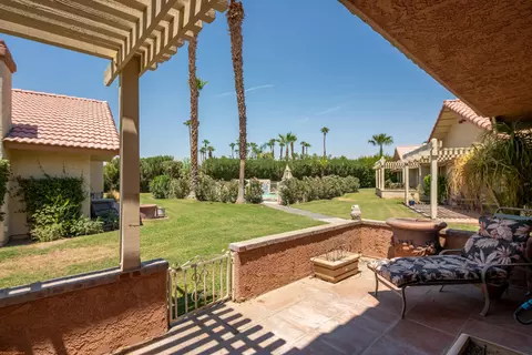 Exterior - 42895 Scirocco Rd, Palm Desert, CA 92211 photo 7 of 12
