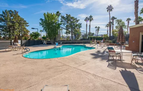 Exterior - 42895 Scirocco Rd, Palm Desert, CA 92211 photo 9 of 12