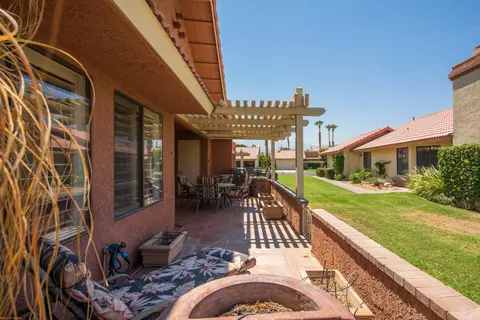 Exterior - 42895 Scirocco Rd, Palm Desert, CA 92211 photo 6 of 12