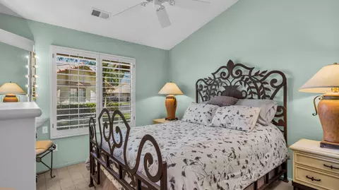 Bedroom - 42895 Scirocco Rd, Palm Desert, CA 92211 photo 4 of 7