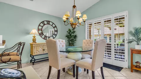 Dining - 42895 Scirocco Rd, Palm Desert, CA 92211 photo 2 of 3