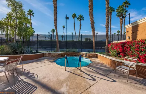 Exterior - 42895 Scirocco Rd, Palm Desert, CA 92211 photo 10 of 12