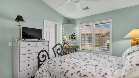 Bedroom - 42895 Scirocco Rd, Palm Desert, CA 92211 photo 5 of 7
