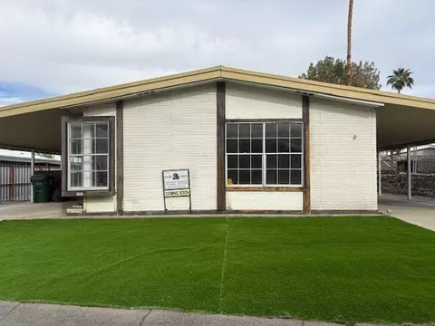 30 Diamond East Dr, Palm Desert, CA 92260