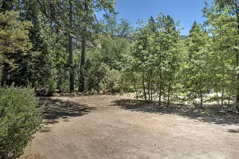 Exterior - 54730 River Dr, Idyllwild, CA 92549 photo 8 of 12