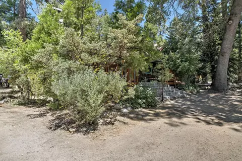 Exterior - 54730 River Dr, Idyllwild, CA 92549 photo 9 of 12