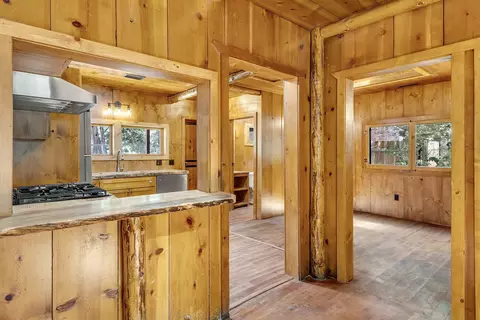 Entry Way - 54730 River Dr, Idyllwild, CA 92549 photo 3 of 5