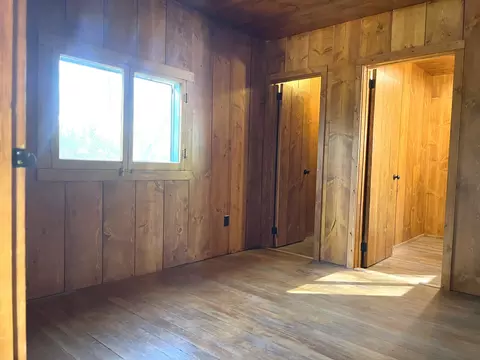 Bedroom - 54730 River Dr, Idyllwild, CA 92549 photo 4 of 4