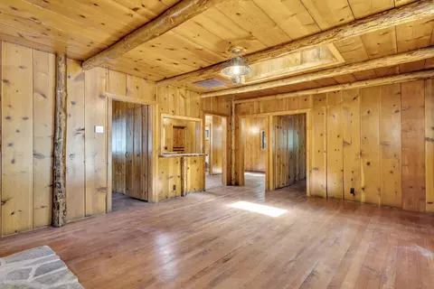 Living - 54730 River Dr, Idyllwild, CA 92549 photo 4 of 4